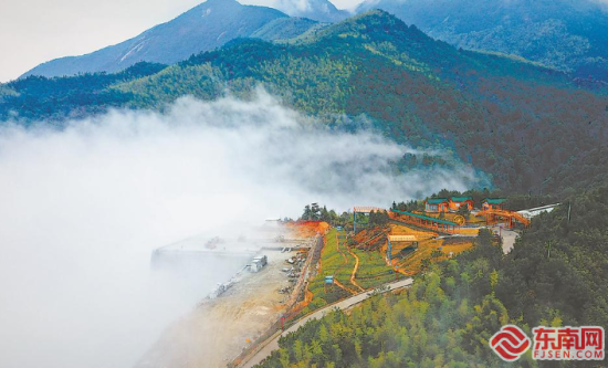 福建省富强石材有限公司入选第一批福建省工业旅游示范基地培育名单。